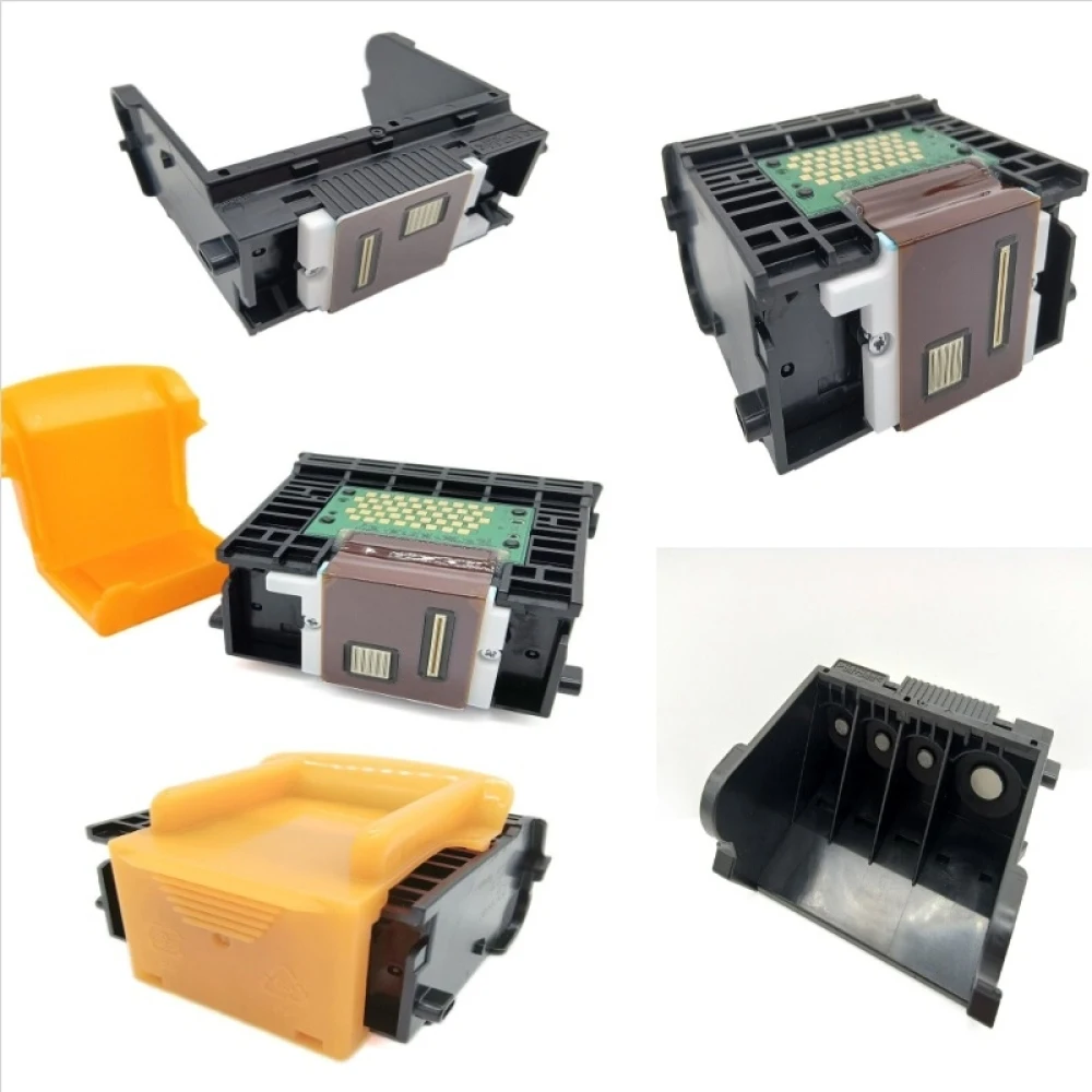 Full Color Printhead QY6-0070 Fits For Canon Pixma MX700 iP3500 MP520 iP3300 MP510