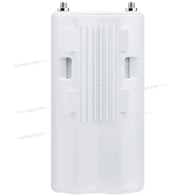 UBNT R5AC-LITE 5GHz outdoor wireless bridge high-power external antenna