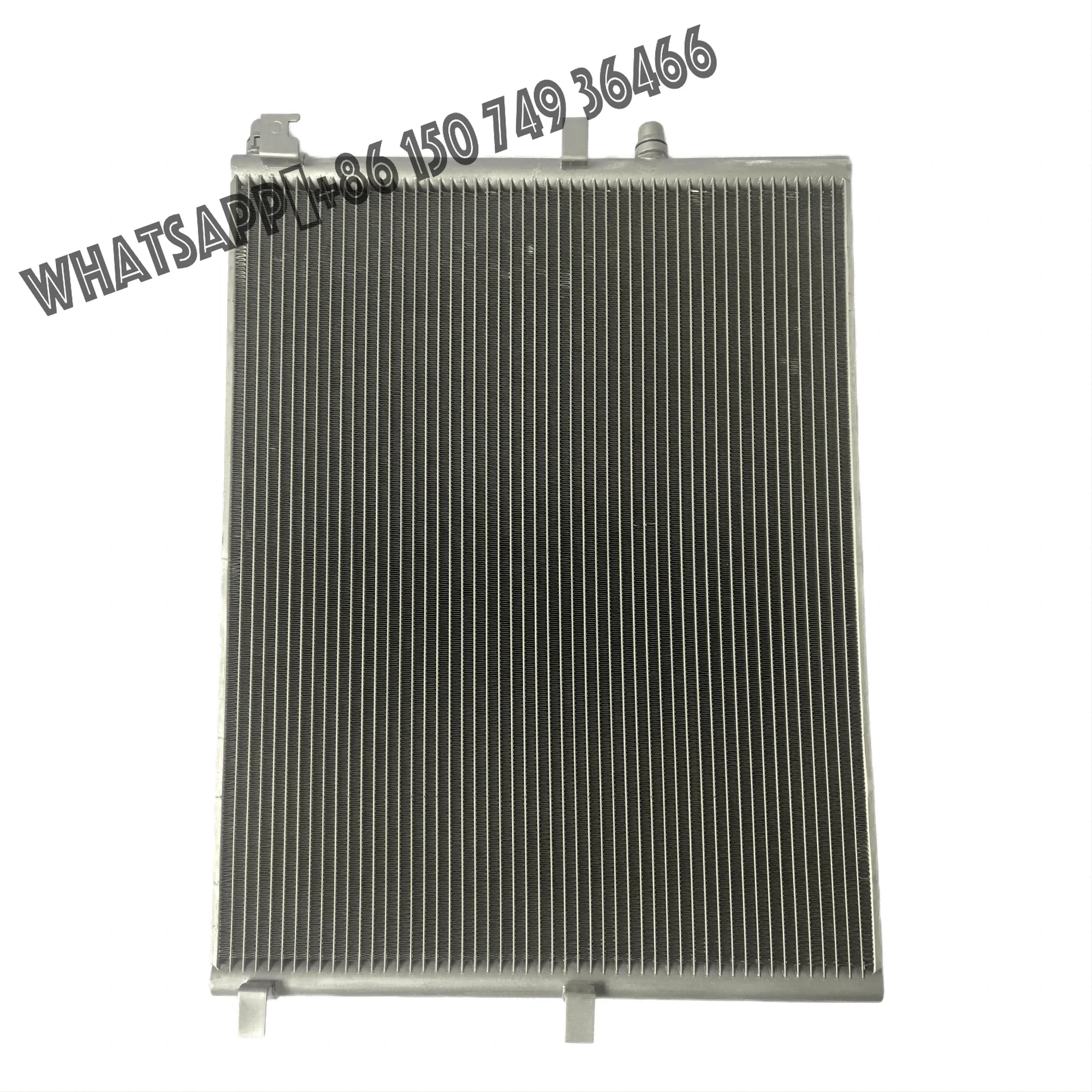 

Engine Coolant Condenser Low Temperature OEM 17118664919 17118484638 for BMW G30 G38 Auto Parts Cooling System Radiator