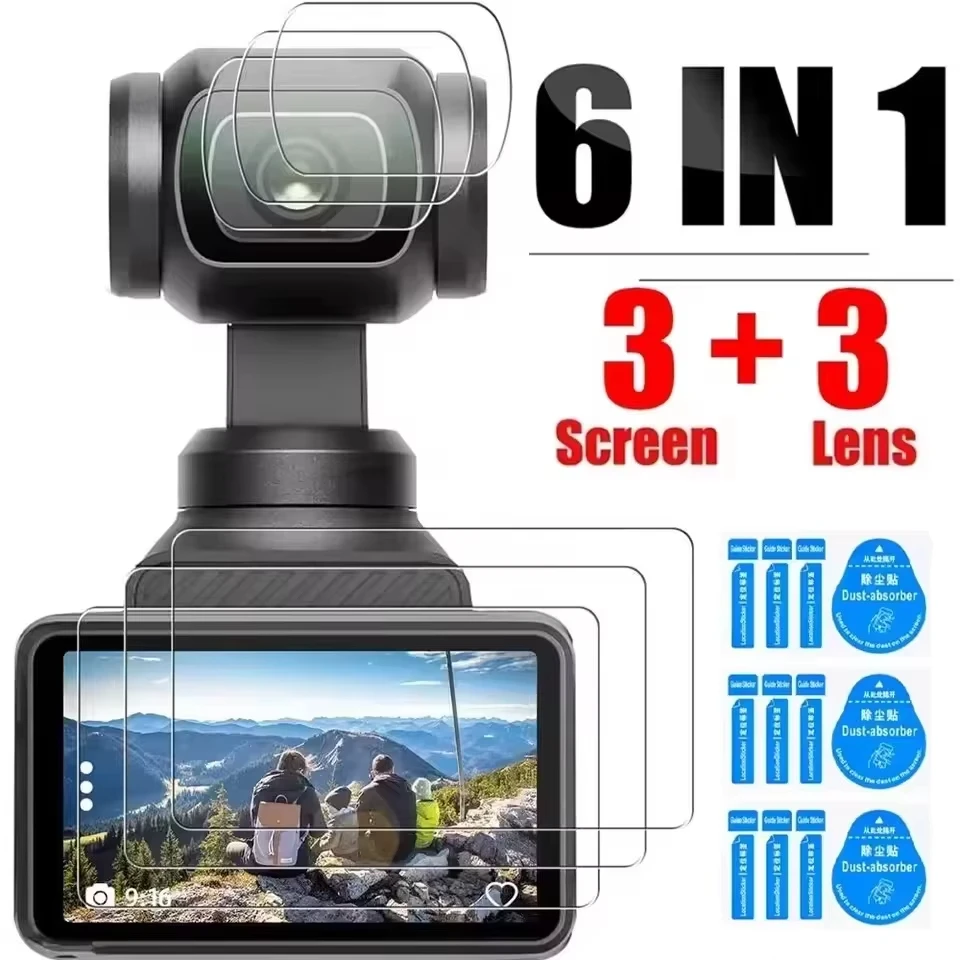 9H Hd Tempered Glas…