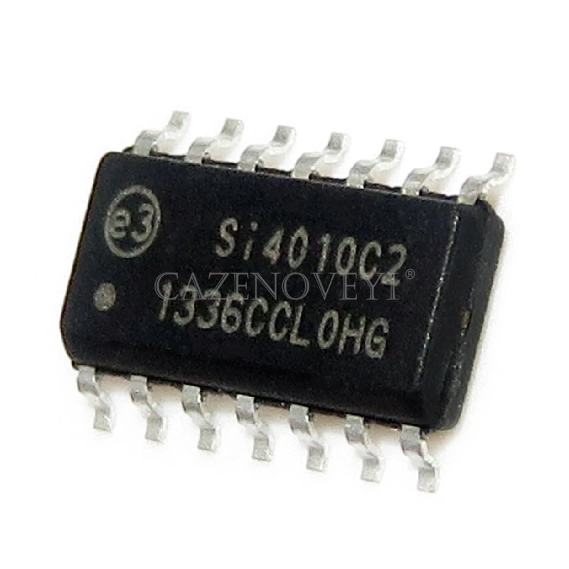 5PCS SI4010-C2 SI4010C2 SI4010 SI9120DY SI9120 SLC3011M SLC3011 SN65HVD33DR SN65HVD33 65HVD33 SN74F74DR SN74F74 74F74 SOP-14