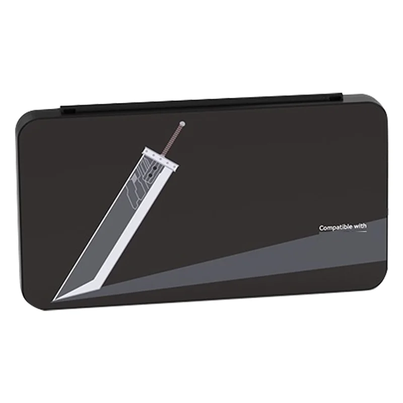 B04C-Game Card Stor…