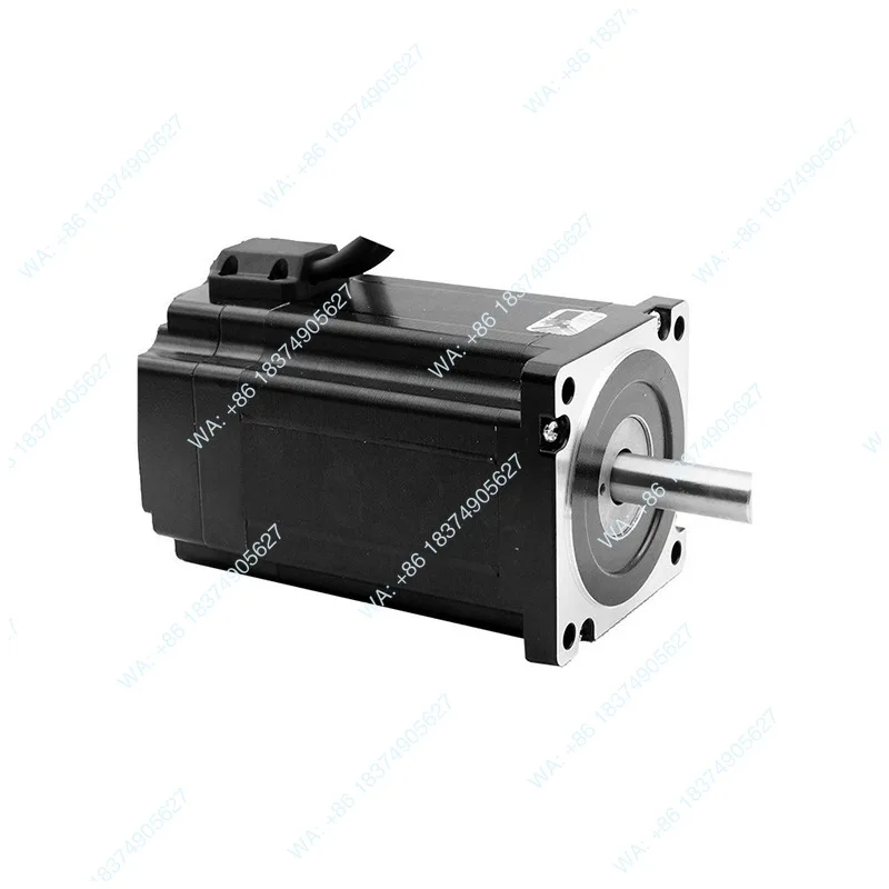 1pcs 28 closed-loop stepper motor set, driver two-phase stepper motor, large torque and low noise DC micro motor