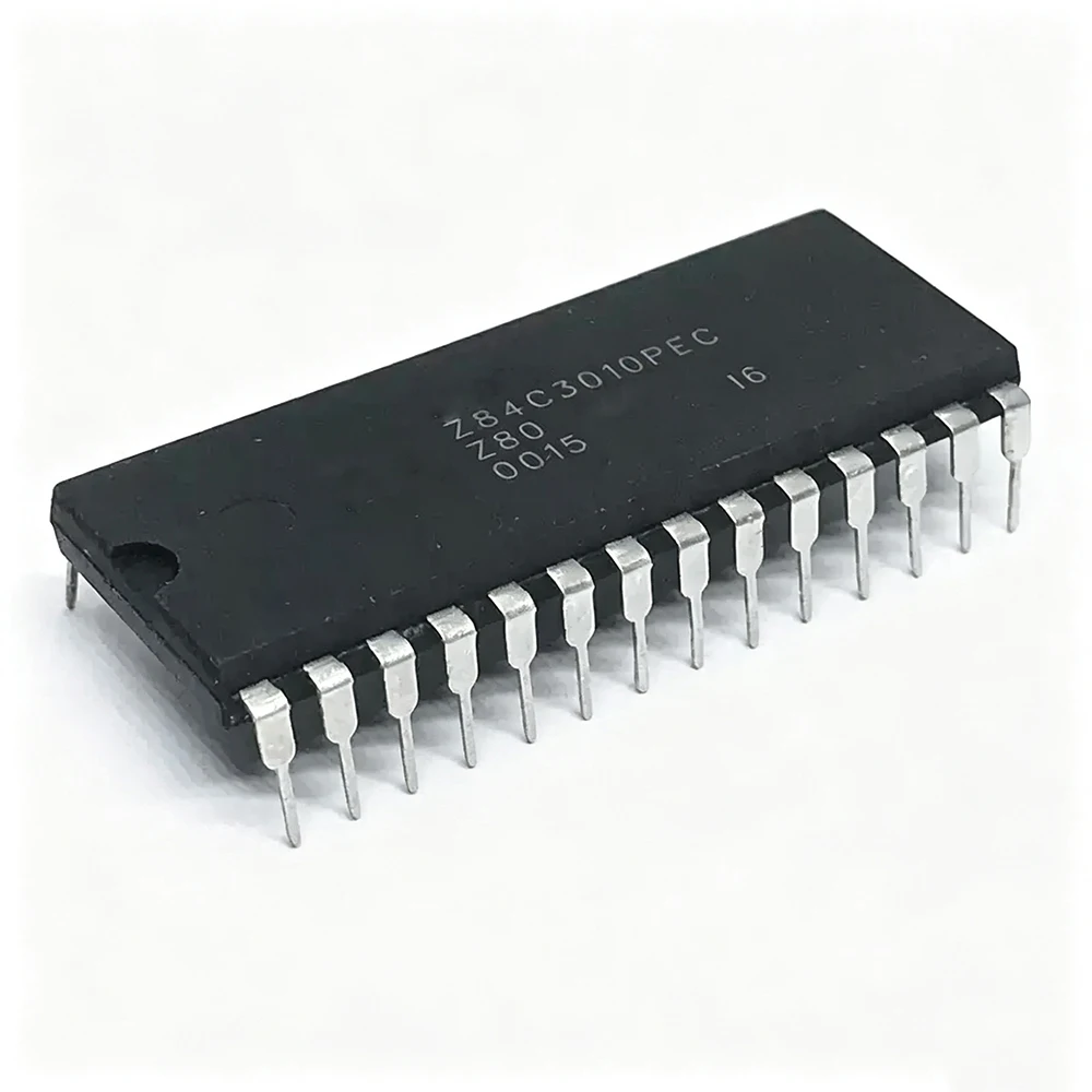 Z84C3010PE Z84C3010PEC Z84C3010P Z84C3010 DIP-28 in stock 1pcs/lot