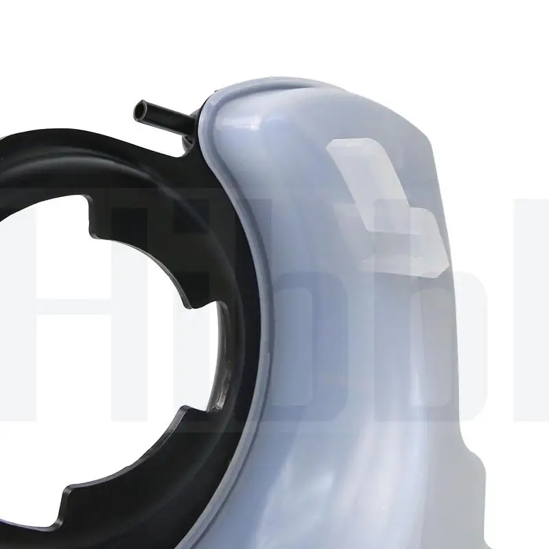 HIBBL Auto Spare Parts Expansion Coolant Reservoir Tank For Jaguar X-Type 2001-2010 C2S18320 C2S2738 C2S46861 MJA4440BA