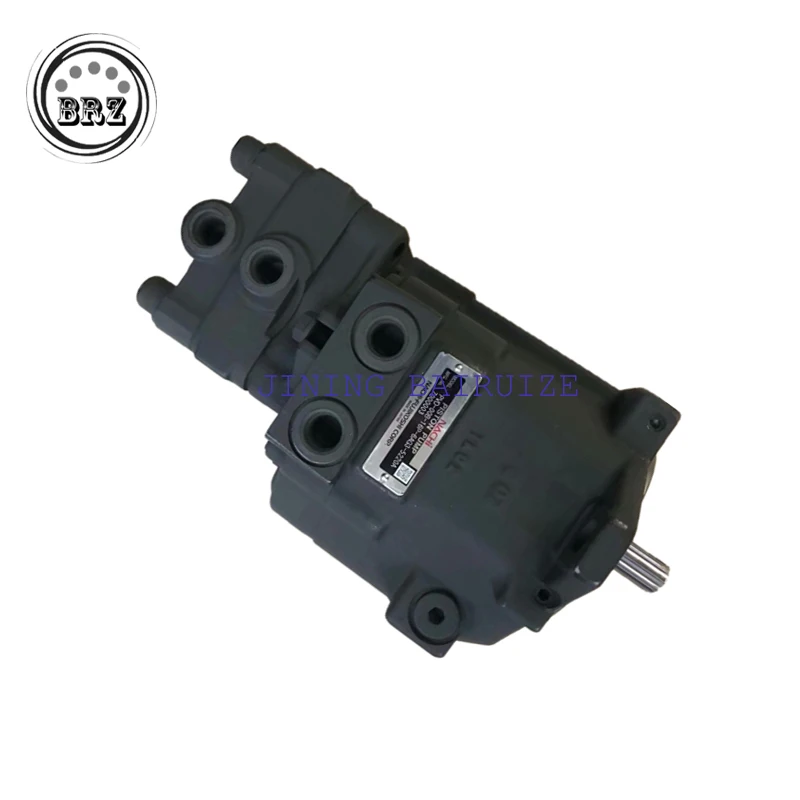 High quality excavator hydraulic pump nachi PVD-00B-16P-6AG4-4635A main  PVD-00B