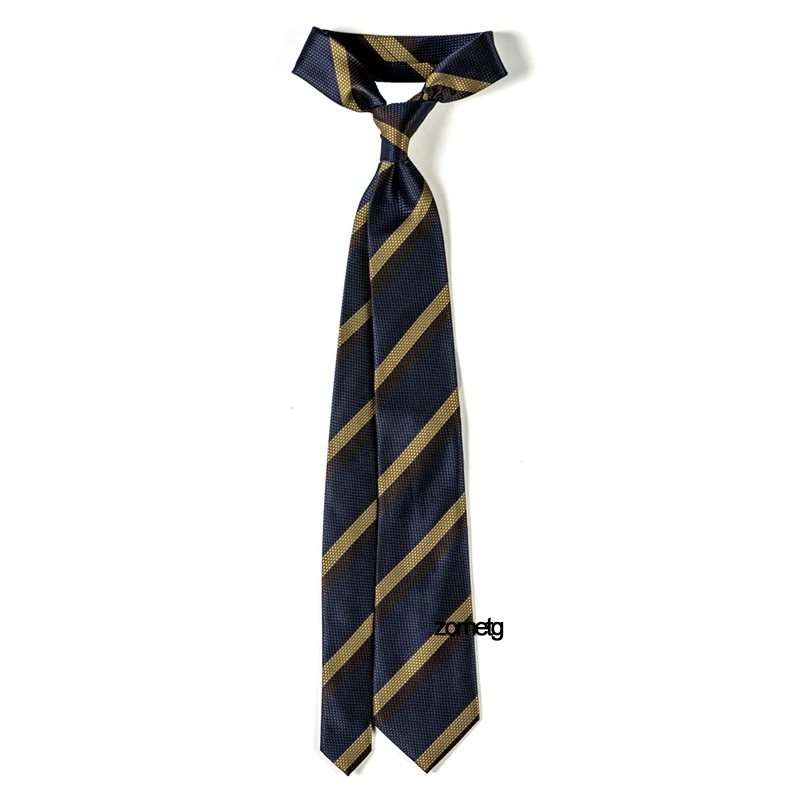 Ties New  tie for men fashion men\'s neckties men\'s ties 8cm ties neckties for men Zometg Rong