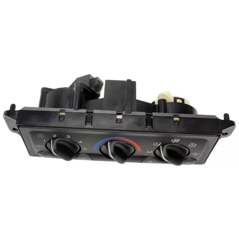 Car HVAC Control Module For 97-05 Malibu/Cutlass Achieva-A/C Climate Control Parts 22601655 22614801 22626484