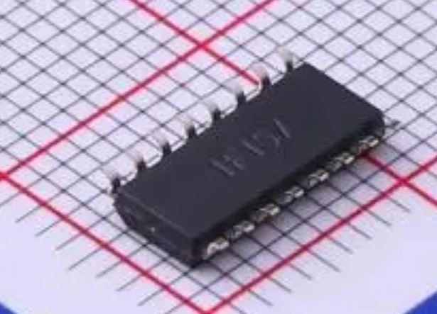 AM26C31IDR SOIC-16 original genuine four-way differential line driver chip 4.5V~5.5V