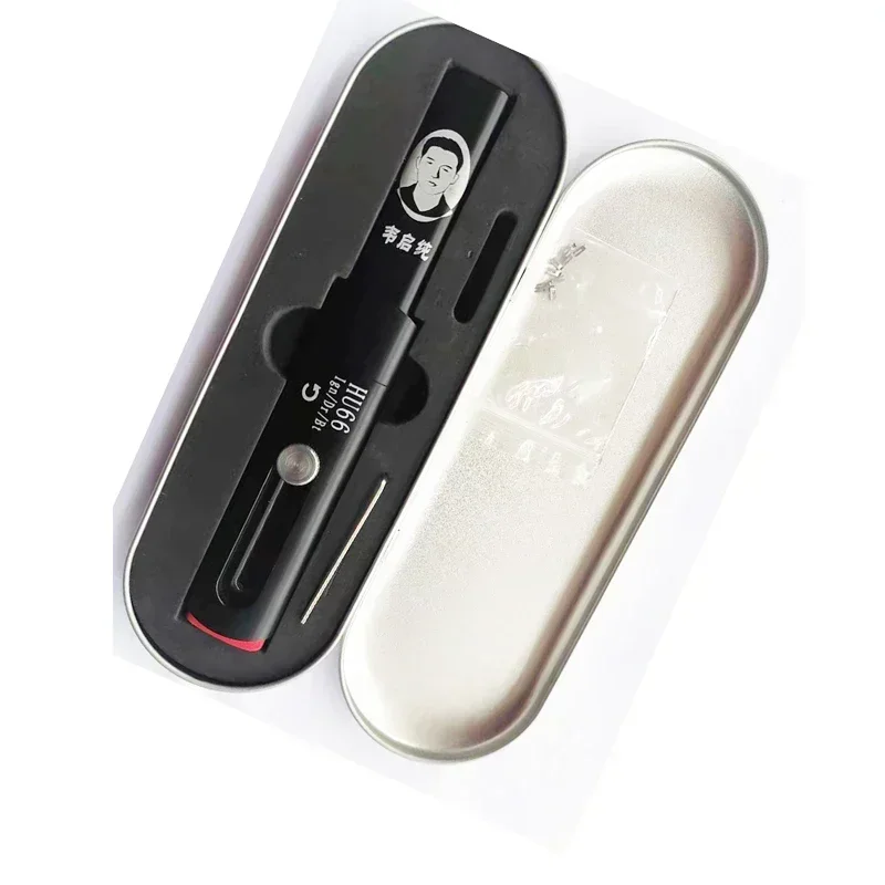 yyhcNew Type HU66 HU 66 IGN DR BT For VW Lock Pick and Decoder Car Door Opener Tool Kit Lockpicking Tools  Locksmith Supplies