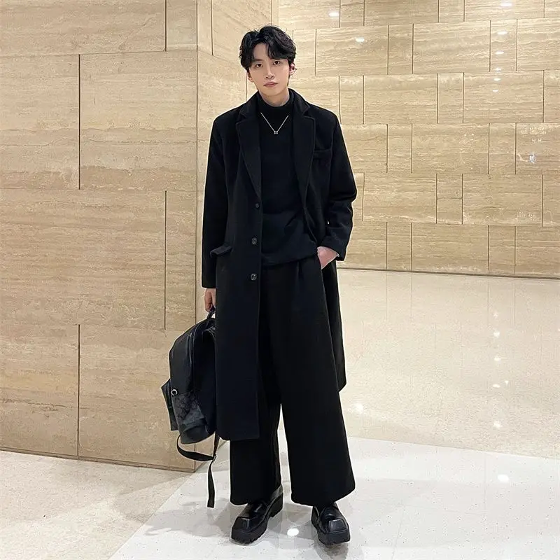 

Мужской свитер из шерстяной смеси с V-образным вырезом, вязаный косами, в полоску, в стиле стимпанк, для миниатюрных, праздничный, с воланами, из специального нейлона, с узором «Роза-Бриллиант», в стиле эмо, для путешествий