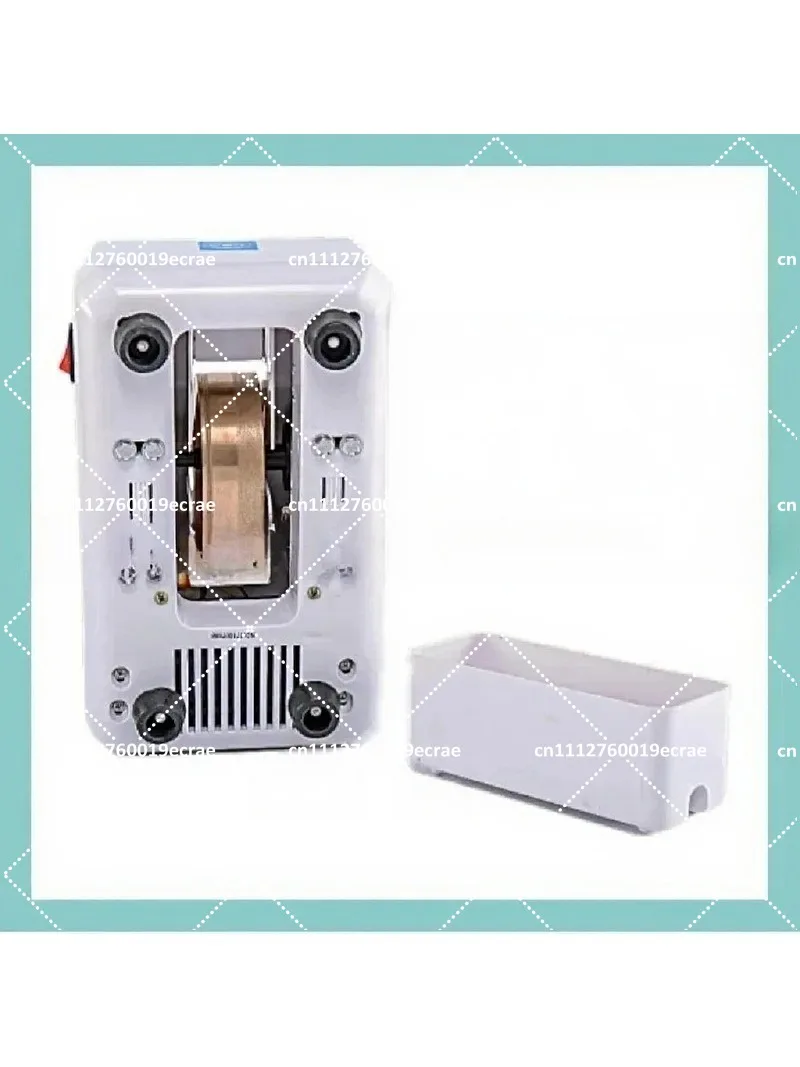 Manual Lens Edging Machine, Glasses Lens Grinder with Grinding Wheel, Groove Chamfer Trimming Tool