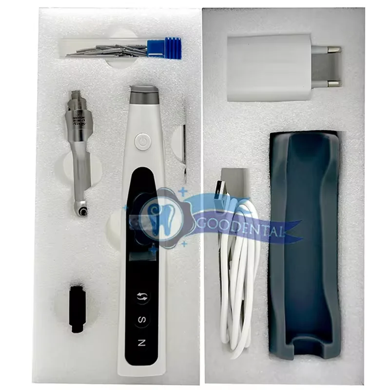 Dental Electric AI Wireless Implants Torque Wrench  WerSurgical Electrocautery Micromotor Integral Dental Treatment Unit