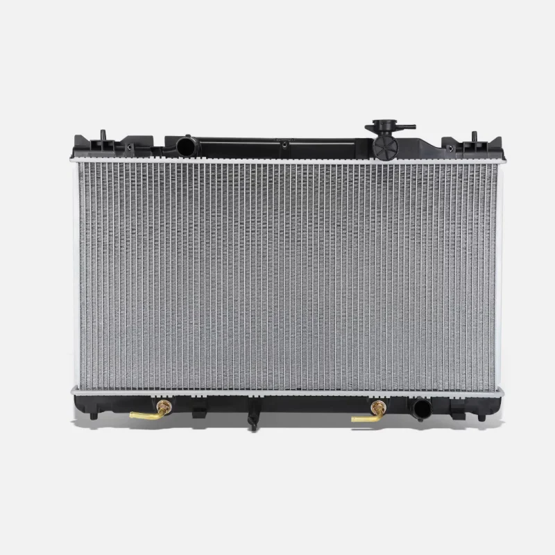 

Factory 164000H290 Auto Parts Car Engine Coolant Cooler Aluminum Radiator for CAMRY 2.0 2.4
