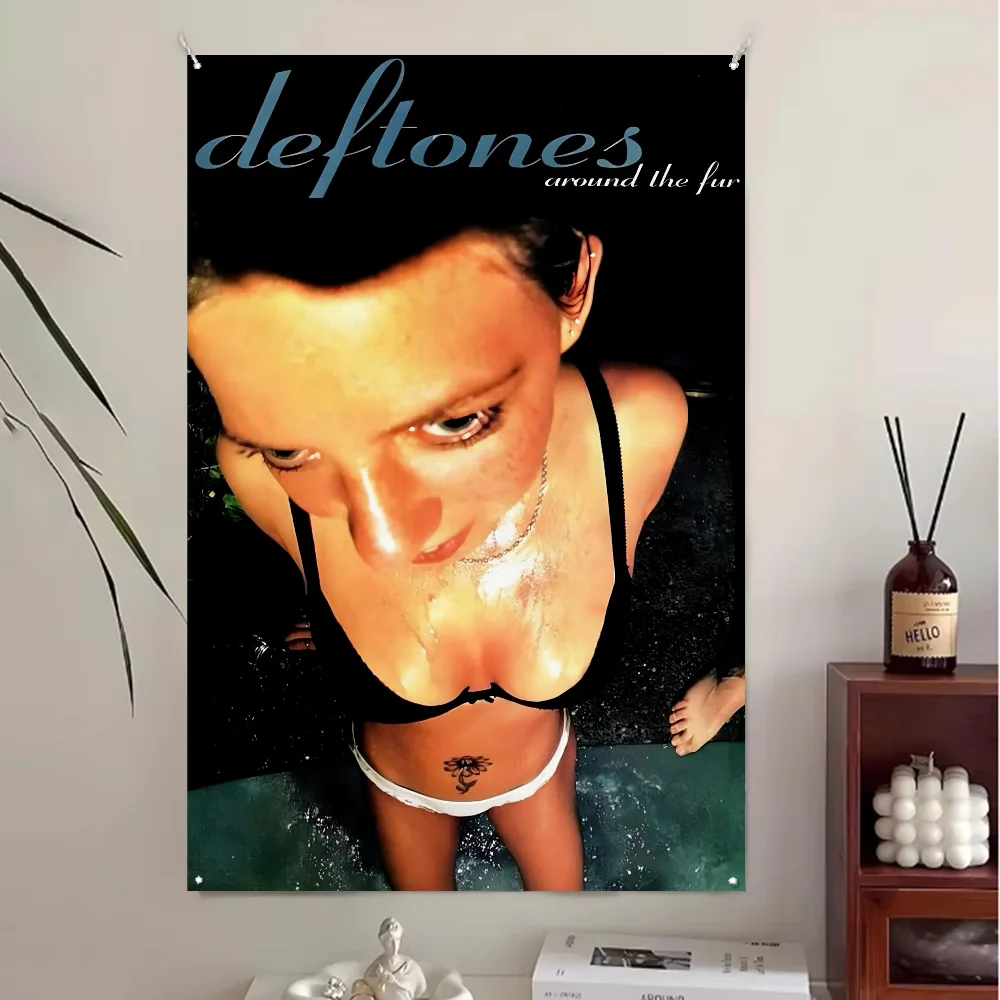 Thumbnail 3 - #80 Top Wall Hanging Tapestry Picks for Every Budget