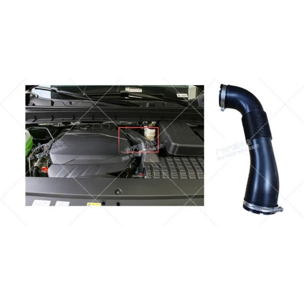 Genuine Air Intake Hose Air Filter Outlet Pipe for Trumpchi GS7 GS8 GM8 M8 Leader Master Series