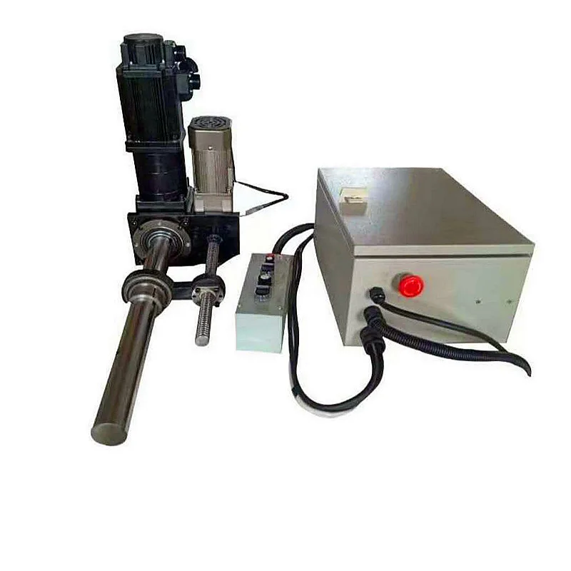 

Portable 2-in-1 Horizontal CNC Line Boring And Welding Machine Italy Vertical Type with Elongated Hole Option for Precision