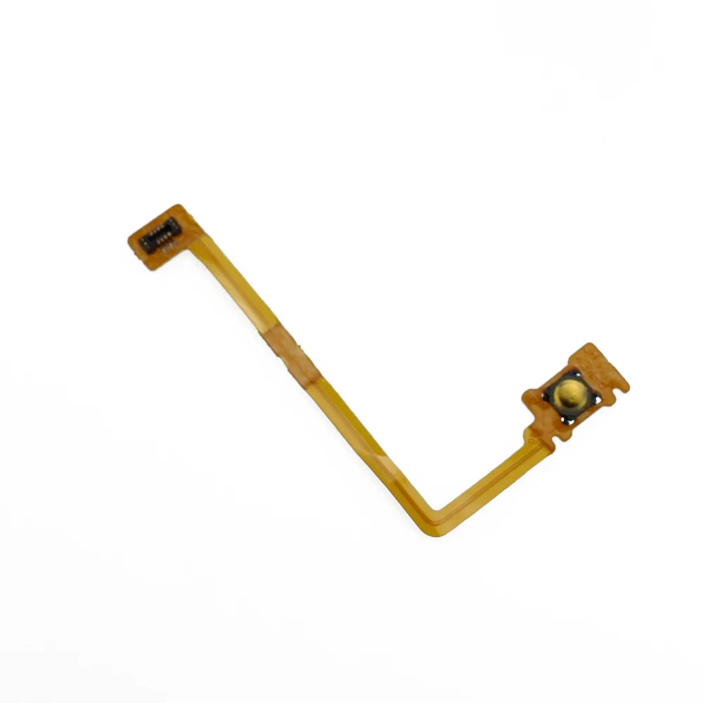 TingDong  Power Switch Cable On Off Button Swith Flex Cable Replacement for Nintendo for New 3DS Game Console