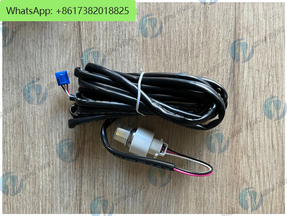 100% NEW TRANSDUCER PRESSURE REPLACED  00PPY000030600 FOR 30RB 30RQ Modular unit CARRIER CHILLER PARTS