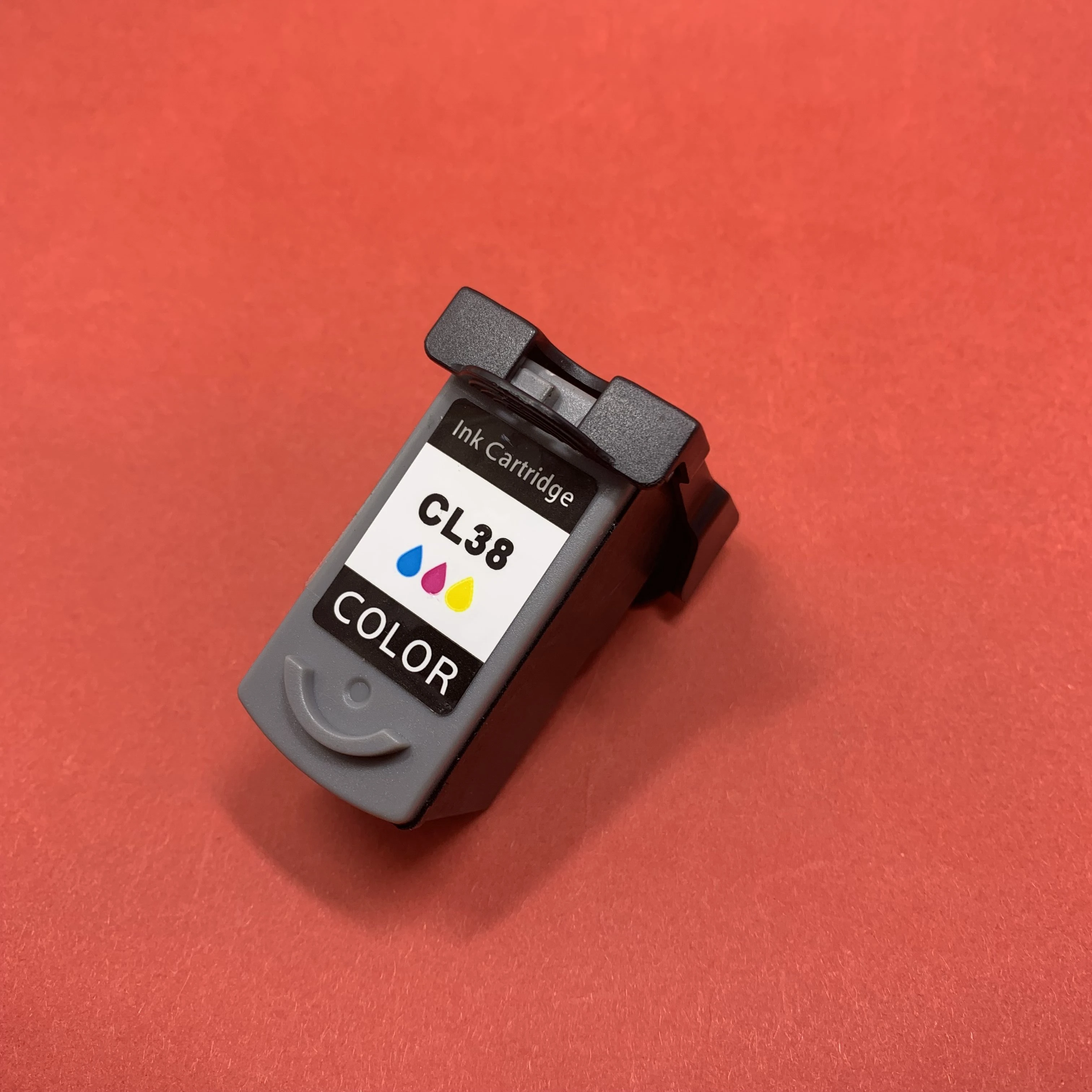 PG37 CL38 Remanufactured ink cartridge PG-37 CL-38  for Canon PIXMA MP140 MP190 MP210 MP220 MP420 IP1800 IP2600 MX300 MX310