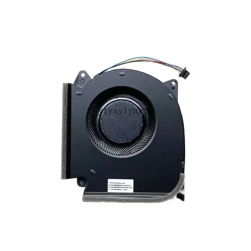 13NR0540P01011 New Cpu Cooling Fan For ROG Strix G533Q G513QR G713QR G733QS