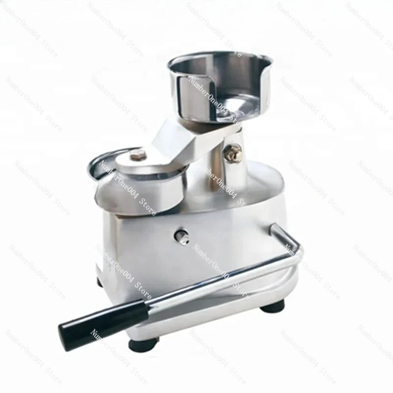 

Shrimp Patty Maker , Manual Hamburger Patty Press Machine ,meat Pie Making Machine