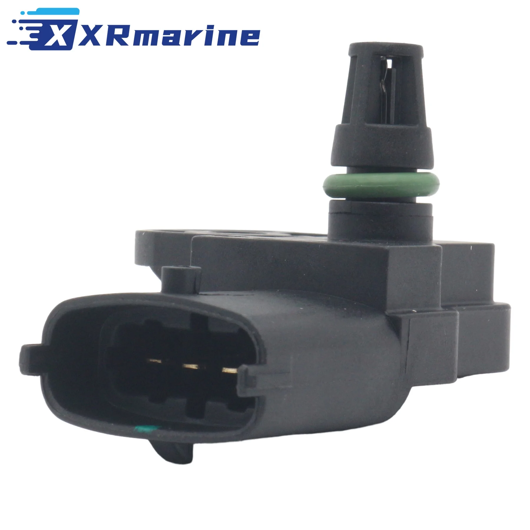 Turbocharger Boost … - image