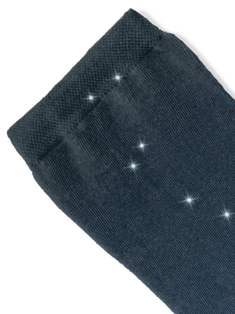 Orion constellation Socks Wholesale custom sports man cute Socks Man Women's