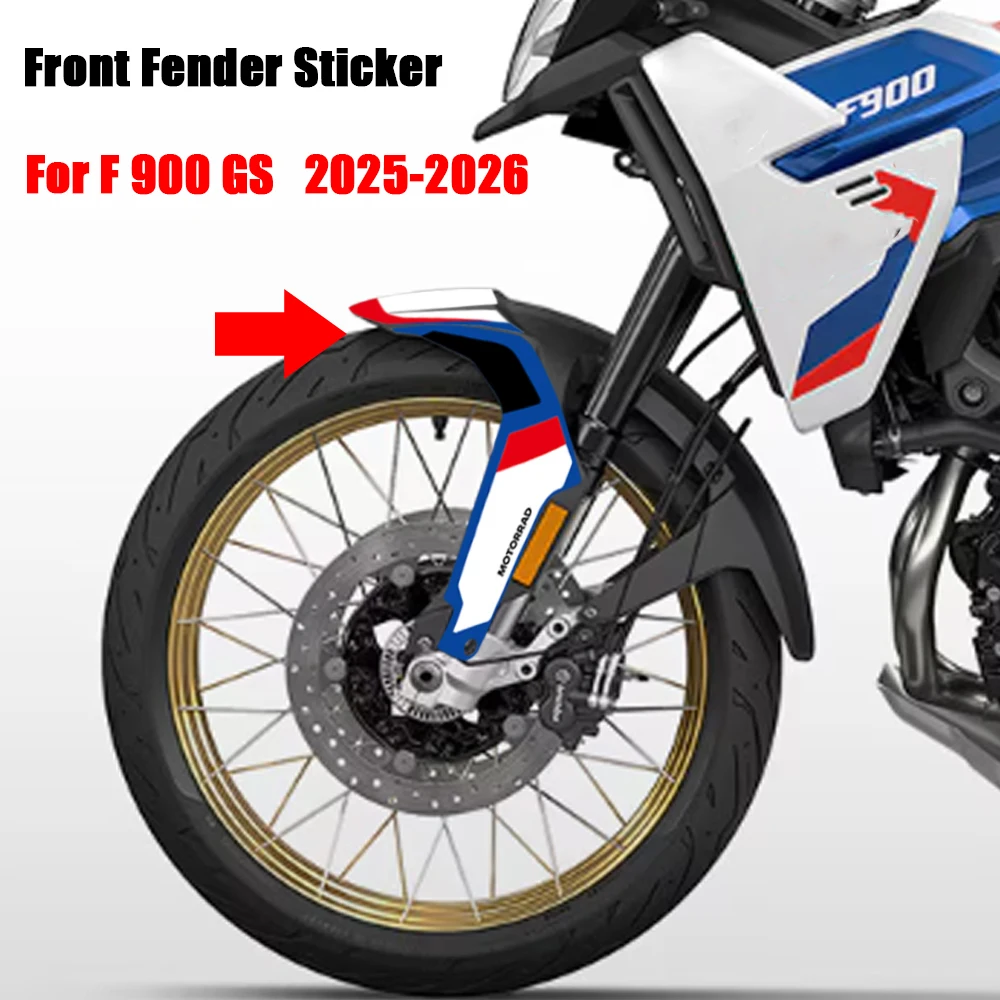 bmw-f-900-gs-フロントフェンダー用-防水・耐傷性装飾ステッカー-f900gs-2025-2026-バイク用パーソナリティステッカー