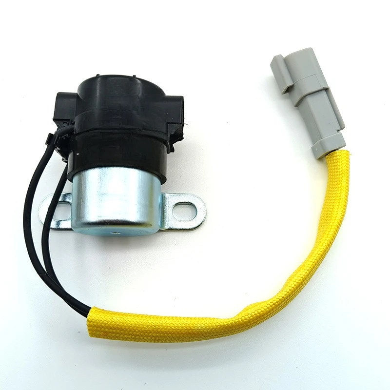 

E938 E950 966 980KG Preheating Power Relay Switch 125-1302