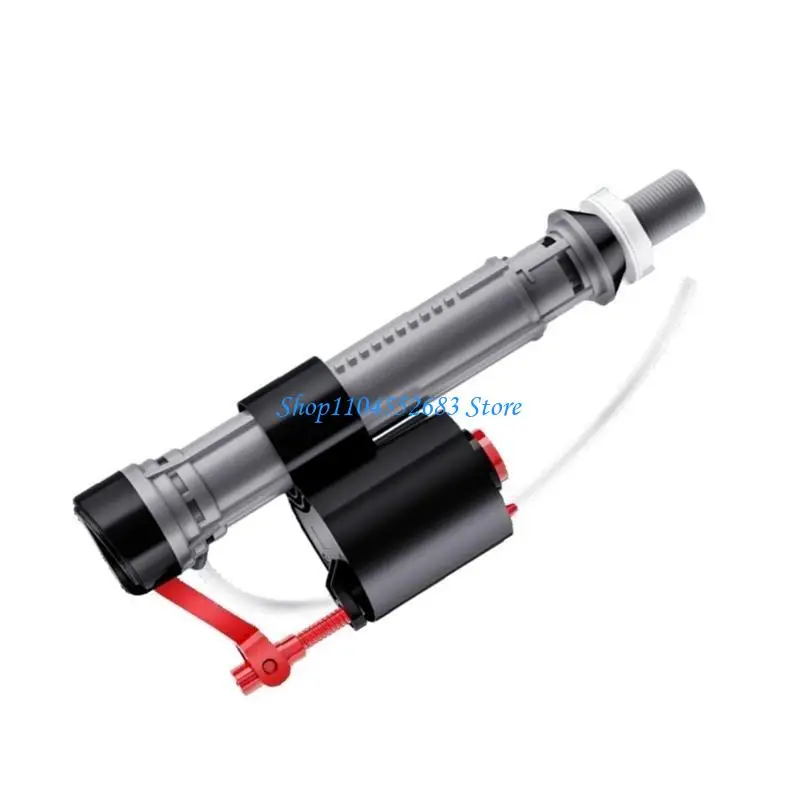 

Y6GD Universals Toilet Tanks Fill Valves Replacement High Performances Toilet Fill Valves for Tanks and Bowl Water Control