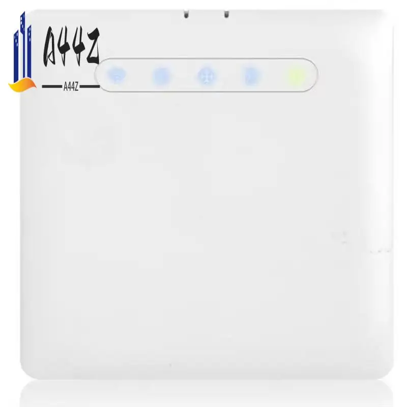 

A44Z-Wi-Fi умный термостат для пилотного провода, отопление, радиатор, поддержка Ecowatt, мониторинг электроэнергии, дистанционное управление Alexa Google