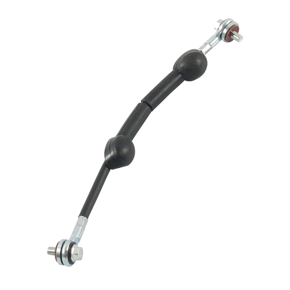 Replacement Installation Galvanized Steel Wire Rope Tailgate Support Cable Set for Land Rover For Range Rover (2003 2010)