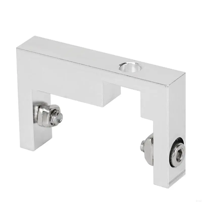 918C 3D Printer Accessories for Voron 2020 2040 Aluminum Holder Fixed Block