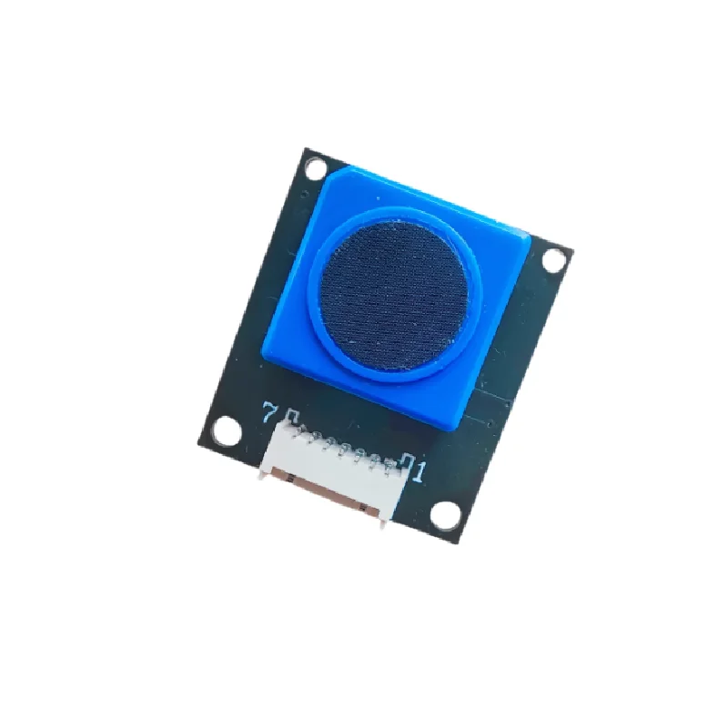 Exhaled alcohol detection sensor module Alcohol detection instrument module Ethanol drunk driving detection