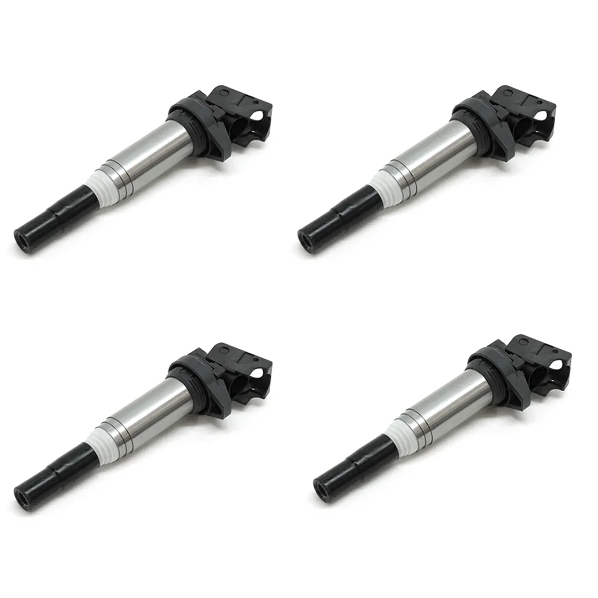 

4Pcs Ignition Coil 12137559842, 12137562745 for BMW E90 E91 E92 316I 318I 320I N43