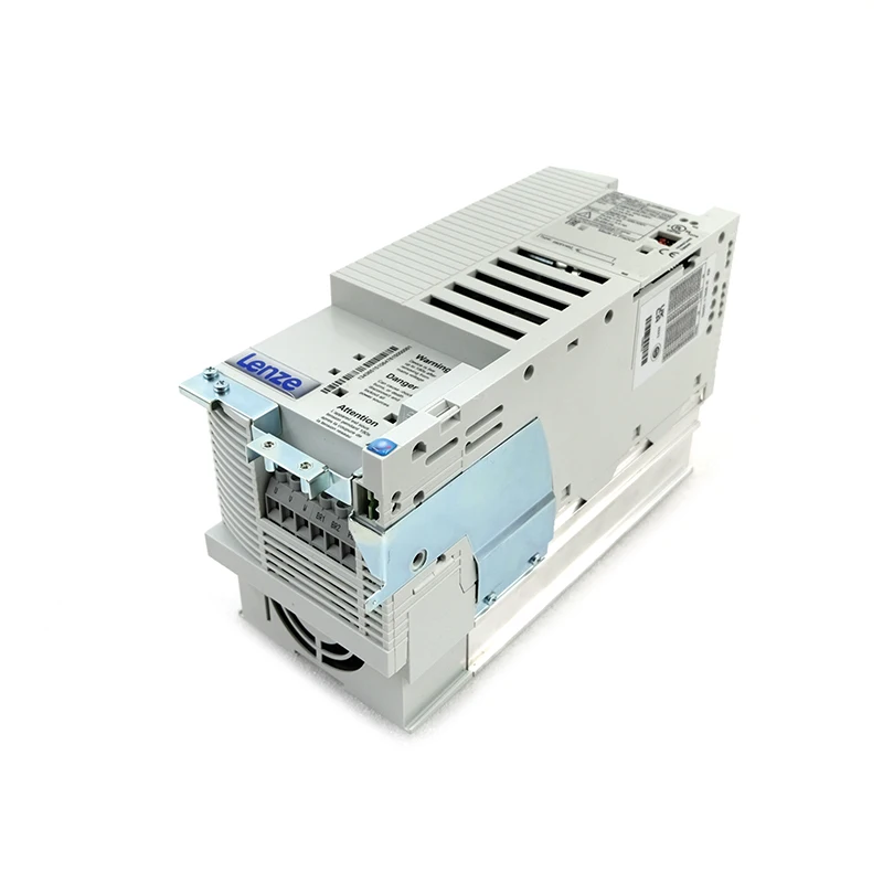 

Lenze Frequency inverter E82EV402_4C AC Drive Lenze E82EV402K4C drive in stock