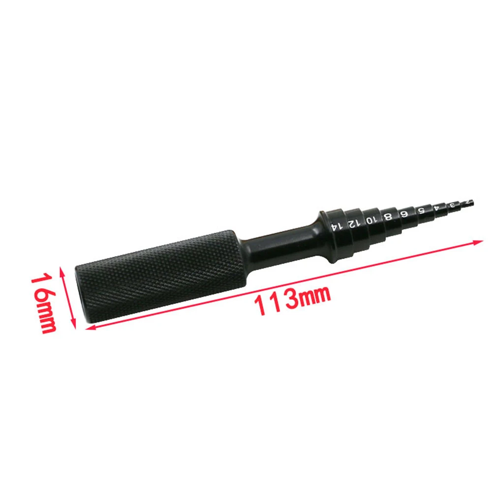 

Bearing Disassembler Model Car Reamer Remover Rc Tool Drill for Installer Puller