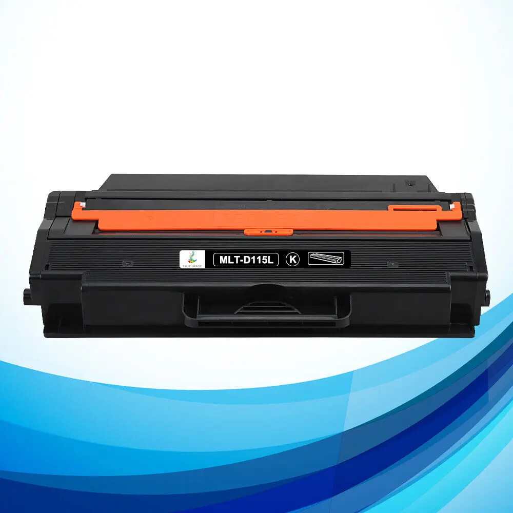 Imagem -05 - Cartucho de Toner para Samsung Xpress Sl-m2620 Sl2820 3pk Preto Mlt-d115l 115l