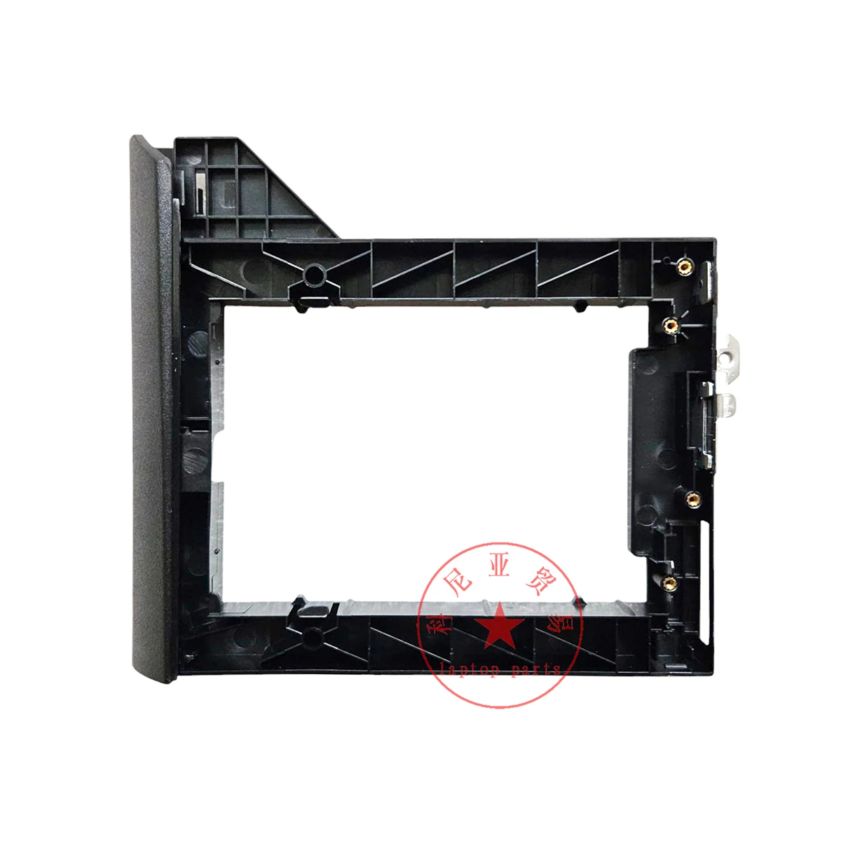 New Original For HP Probook 6460B 6465B 6470B 6475B Series Laptop Hard Drive Caddy Carrier HDD Cover Assembly