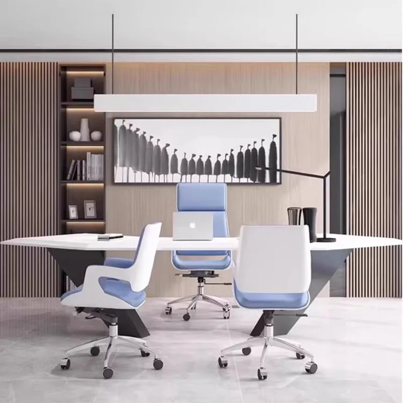 Silla de Oficina con respaldo ligero, tocador, escritorio de salón, silla de Oficina giratoria, estudio, conferencia, Sillas para estudiantes, Oficina, muebles para el hogar