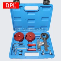 Kit de herramientas de sincronización de motor diésel para Ford 2.0 TDCi EcoBlue, juego de herramientas de sincronización diésel