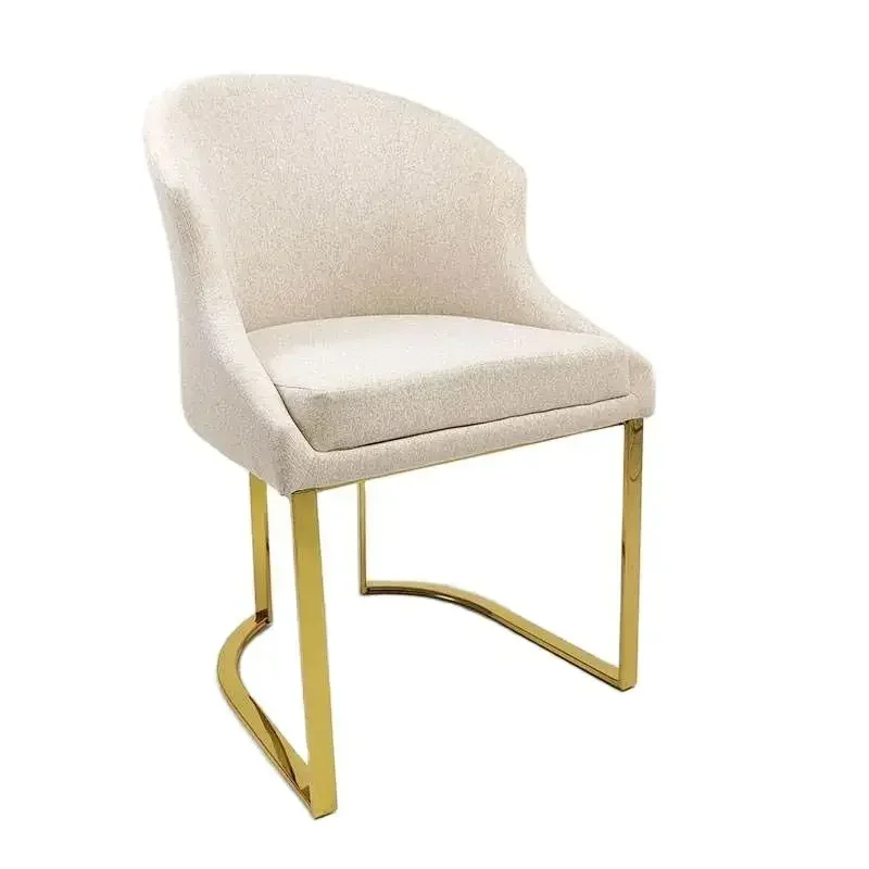 

Luxury restaurant armchairs, living room dining chairs in hotels