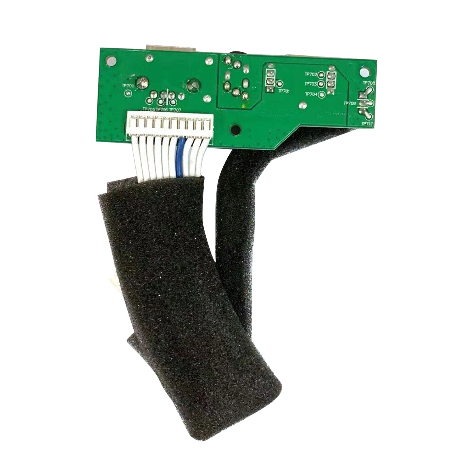 Jbl Carga Placa de Alimentação Conector Substituição Tipo-c Porta de Carregamento Usb Reparação Alto-falante Acessório gg