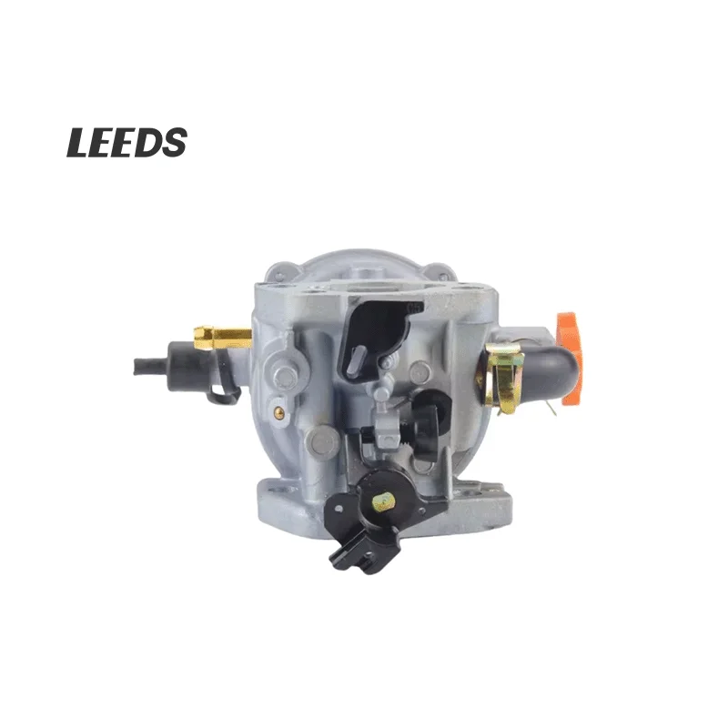 جديد 2kw/3kw المزدوج الوقود المكربن LPG 168F/170F للبنزين والغاز الطبيعي تحويل عدة لمولد 2kw/3kw للدراجات النارية