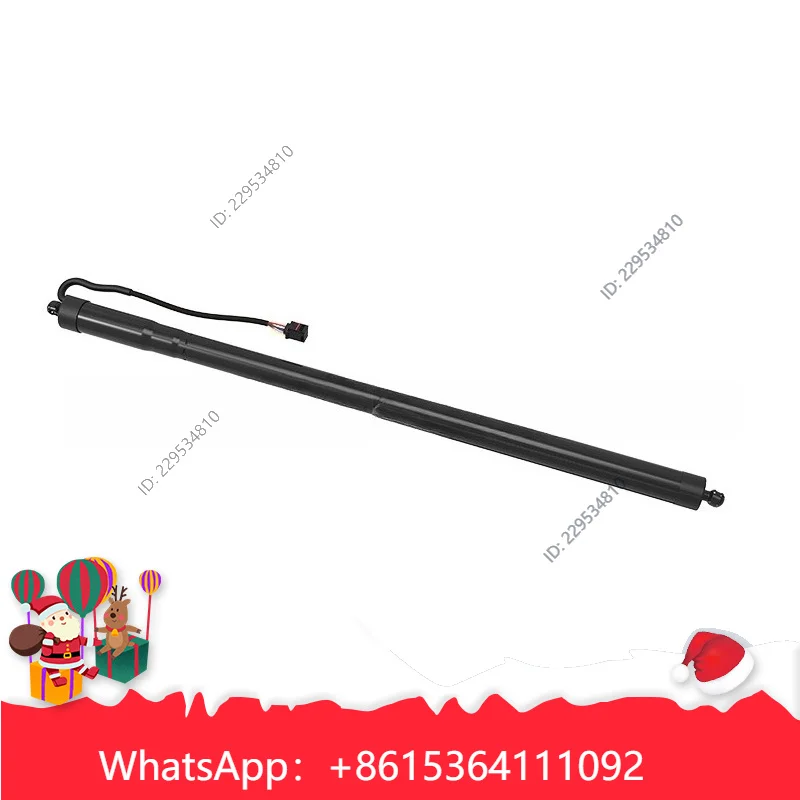 32357571 1pc exquisite  Automotive  mechanical parts electric tailgate strut
