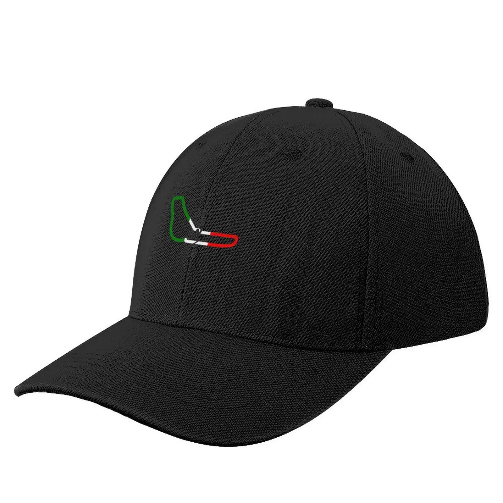 Monza Monza F1 Circuit Baseball Cap Beach Outing Hat Man For The Sun New Hat Thermal Visor Women's Golf Wear Men's