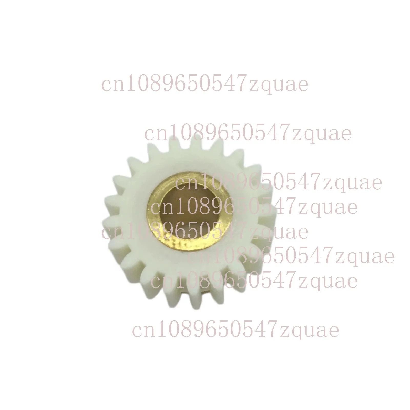 Paper Feed Gear AB011591 fits for Ricoh 2060 mp9001 2051 2075 1075 printer parts