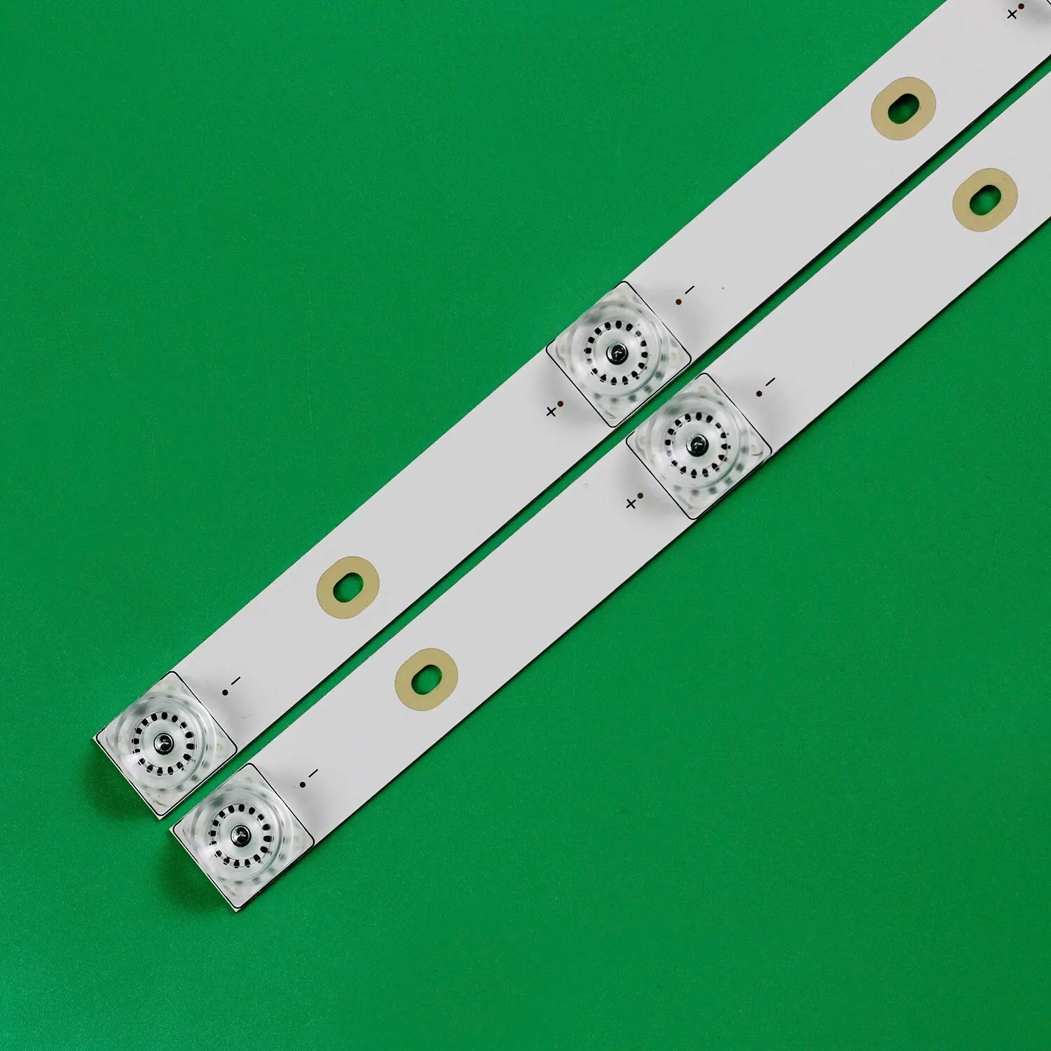 Led-hintergrundbeleuchtung für 32 "dexp f32d7000c CC02320D510V09 CC02320D510V06 1410 32E20 2X6 6S1P 0D2 0 5,0 LSF320HN08-M02 KM32K1-SX CO 01