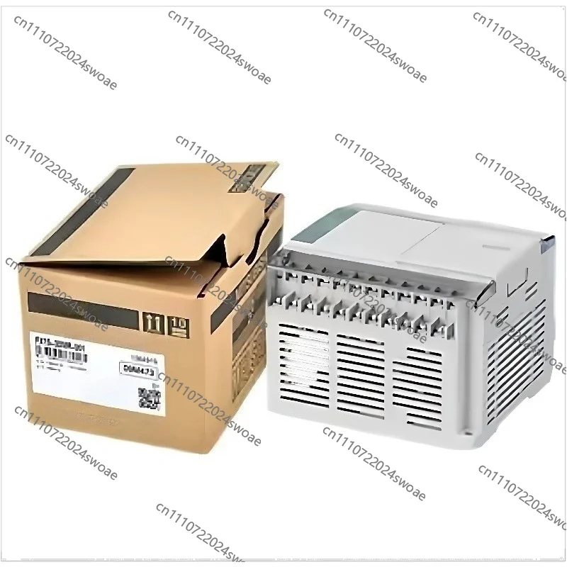 For PLC FX1S-30MR-001 20MR 14MR 10MR MT-D Programmable Controller